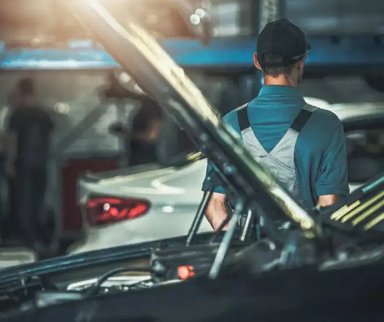 افضل مراكز صيانة سيارات بالدمام