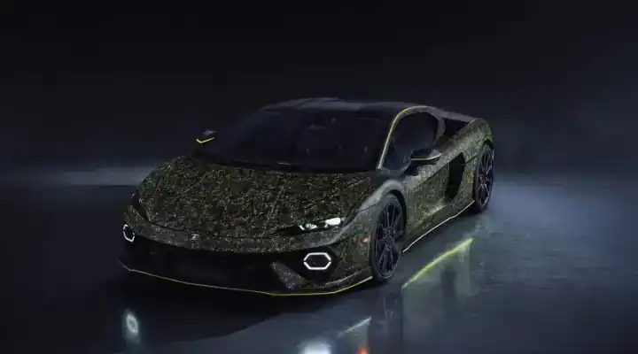 أفضل ورشة سمكرة ورش بوية لامبورجيني