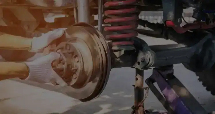 صيانة عفشة وهيدروليك في جدة