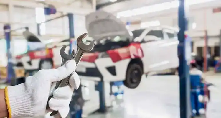 أفضل مراكز صيانة عفشة وهيدروليك