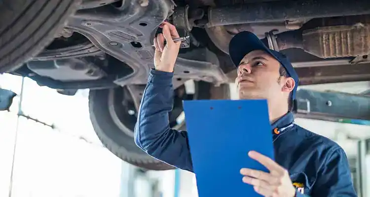 أفضل مراكز صيانة السيارات الكورية في جدة