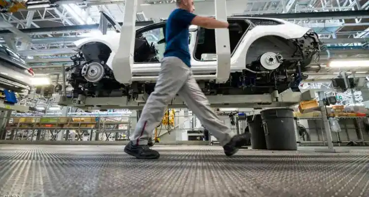 ورشة بيجو في جدة