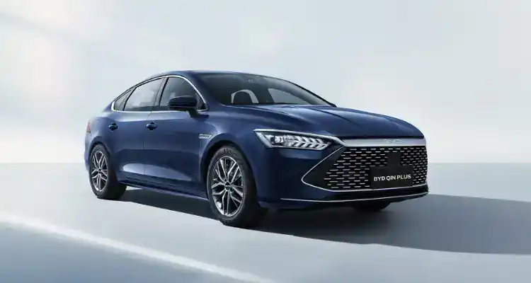 أفضل ورشة بي واي دي byd في جدة