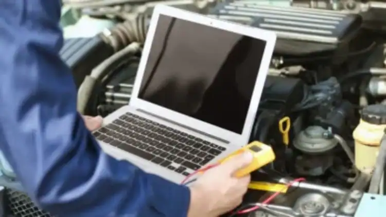 ورشة رش بوية في المنطقة الشرقية