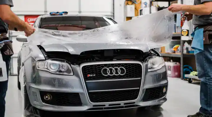 ورشة سمكرة للسيارات الأمريكية في الرياض 2 أفضل ورشة سمكرة للسيارات الأمريكية