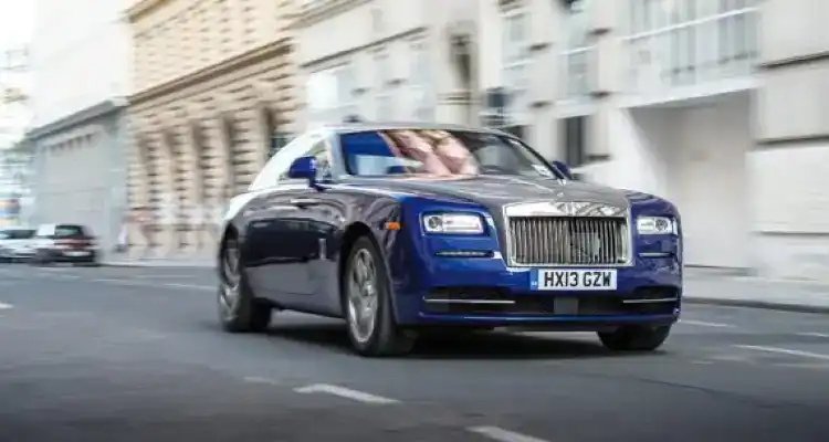 أفضل ورشة سمكرة ورش بوية رولز رويس بالرياض