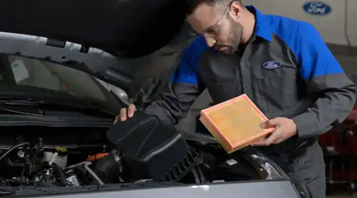 أفضل ورشة سمكرة ورش بوية فورد بالرياض