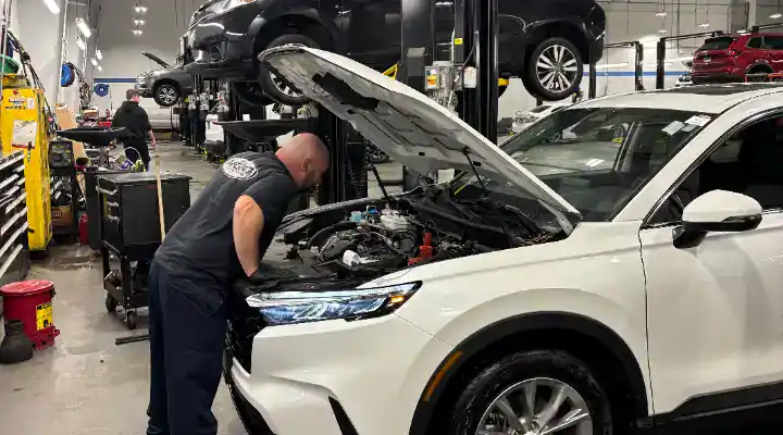 أفضل ورشة شيري في الدمام والخبر