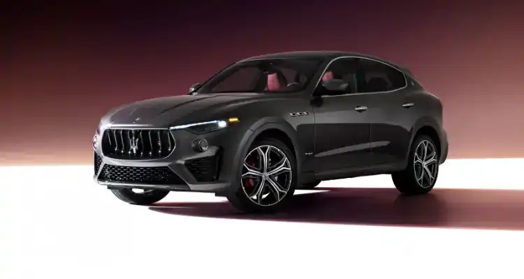 خدمات ورشة صيانة سيارات مازيراتي بجدة