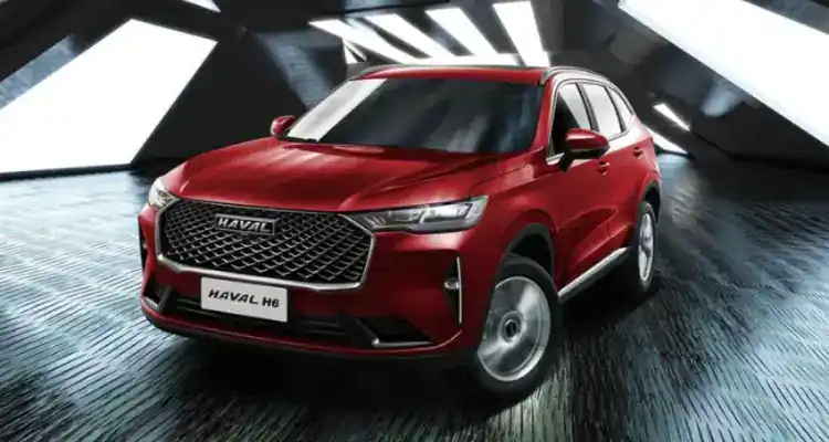 ورشة هافال في الدمام والخبر 2 ميكانيكي هافال في الدمام والخبر