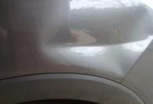 اصلاح صدمات السيارات بالدمام