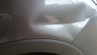 اصلاح صدمات السيارات بالدمام