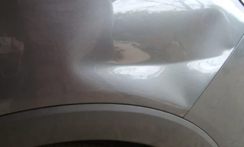 اصلاح صدمات السيارات بالدمام