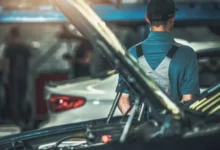 خدمات افضل مراكز صيانة سيارات بالدمام