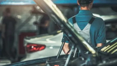 خدمات افضل مراكز صيانة سيارات بالدمام