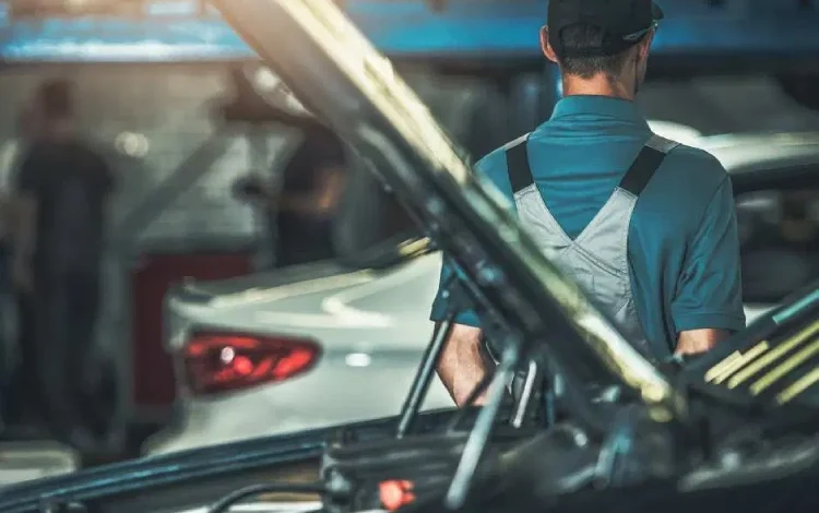 خدمات افضل مراكز صيانة سيارات بالدمام