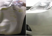 افضل ورشة سمكرة عالبارد في الخبر