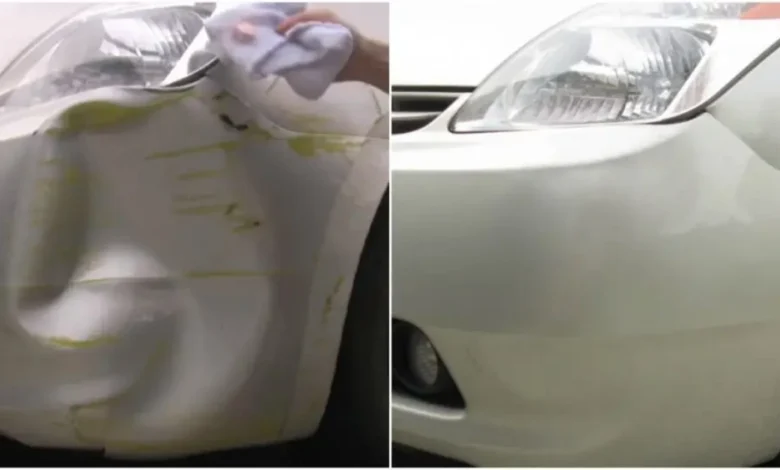 افضل ورشة سمكرة عالبارد في الخبر