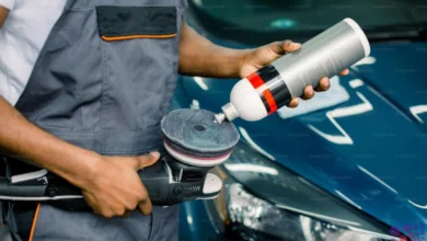 افضل ورشة صبغ سيارات في الدمام