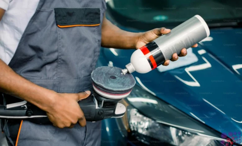 افضل ورشة صبغ سيارات في الدمام