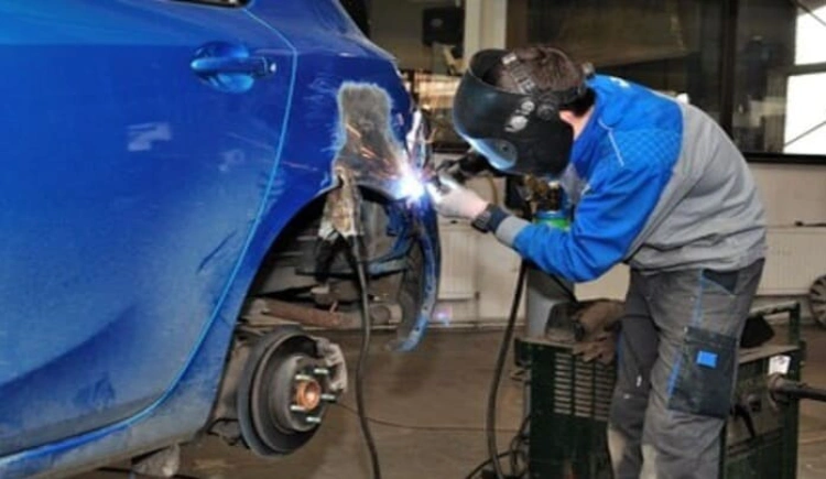 افضل ورشة صبغ سيارات في الدمام