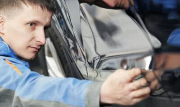 افضل ورشة صبغ سيارات في المنطقة الشرقية