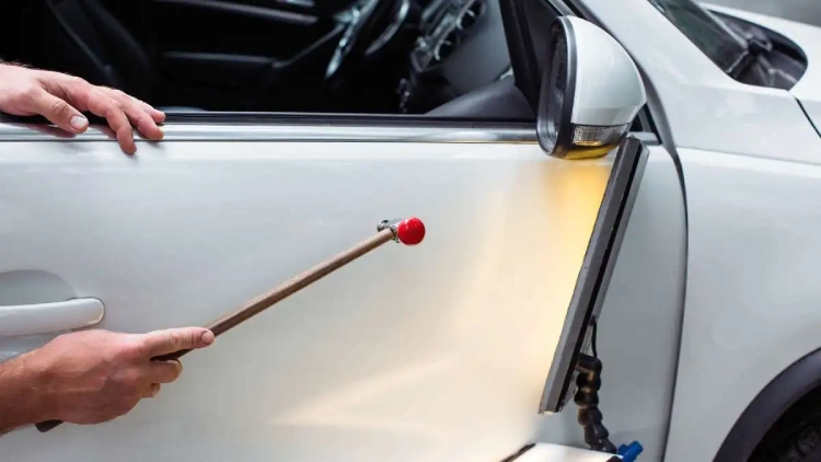 تصليح حوادث السيارات في الدمام