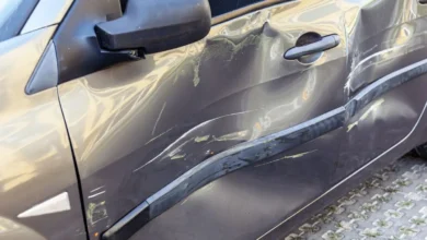 تصليح حوادث السيارات في الدمام