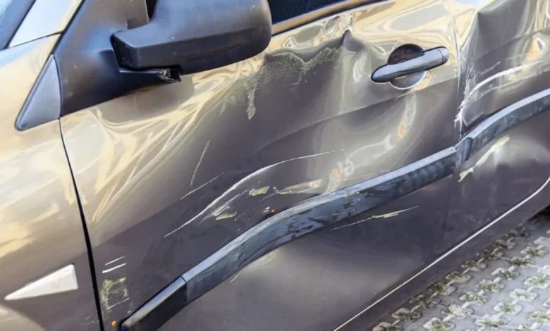 تصليح حوادث السيارات في الدمام