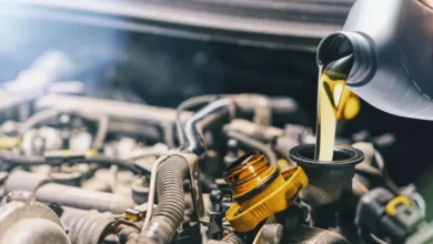 تغيير زيت وصيانة دورية في جدة 5 مركز تغيير زيت معتمد جدة