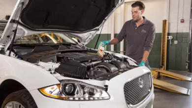 ورشة سمكرة ورش بوية جاكوار في الرياض 7 أفضل ورشة سمكرة ورش بوية جاكوار في الرياض