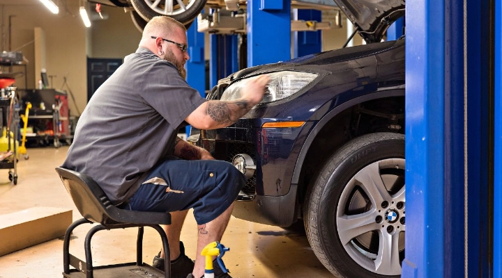 ورشة سمكرة ورش بوية جاكوار في الرياض 2 أفضل ورشة سمكرة ورش بوية جاكوار