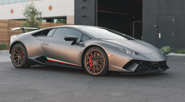 ورشة سمكرة ورش بوية لامبورجيني في الرياض 3 أفضل سمكرة ورش بوية لامبورجيني