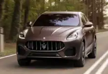 سمكرة ورش بوية مازيراتي في الرياض