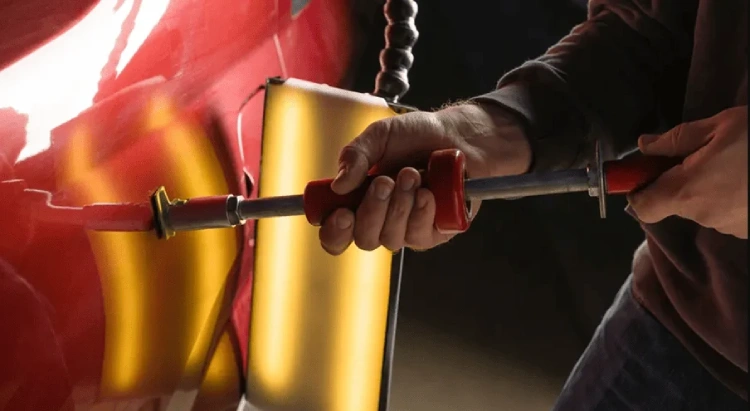 شفط صدمات وطعجات السيارات في الخبر 2 مراكز شفط صدمات وطعجات السيارات في الخبر (2)