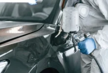 مراكز شفط صدمات وطعجات سيارات في الدمام