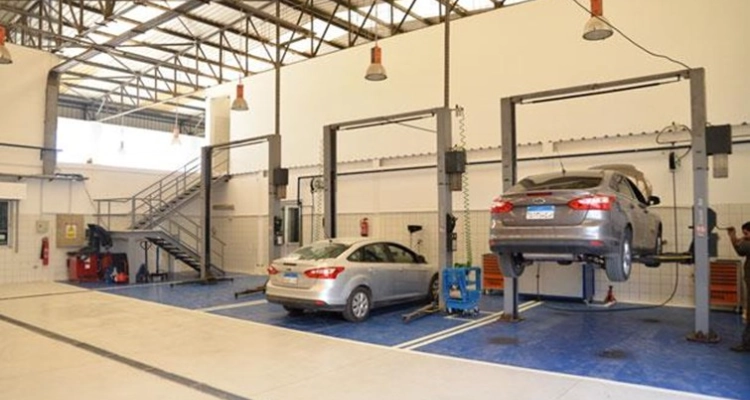 مراكز صيانة السيارات الصينية في جدة 3 مراكز صيانة السيارات الصينية في جدة