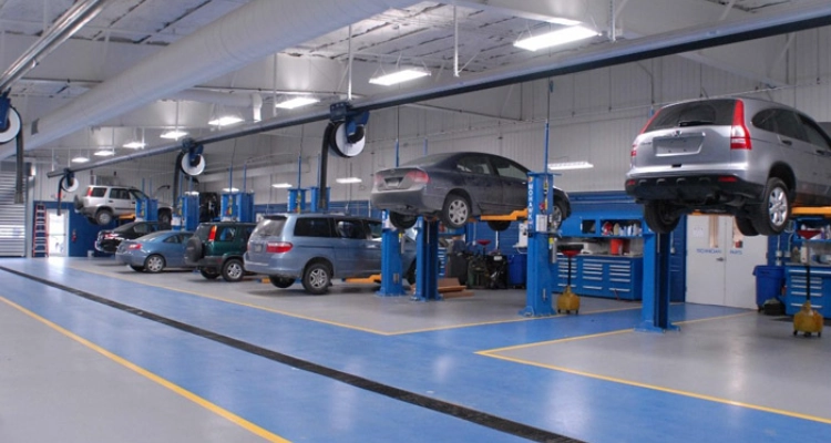 مراكز صيانة السيارات اليابانية في جدة 3 مراكز صيانة السيارات اليابانية في جدة