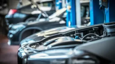 مراكز صيانة السيارات في الخبر