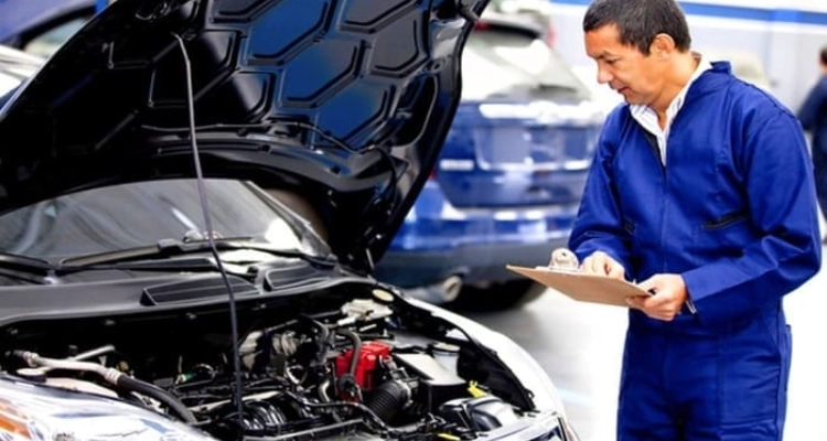 فحص السيارات المستعملة قبل الشراء في جدة 2 مراكز فحص سيارات مستعملة جدة