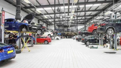 ورشة أودي في جدة 7 ورشة أودي في جدة