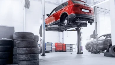 ورشة إصلاح حوادث السيارات الألمانية والأوروبية في الرياض 1 أفضل ورشة إصلاح حوادث السيارات