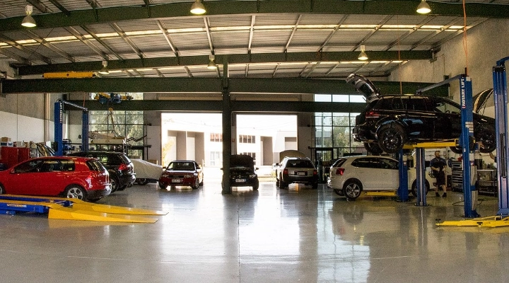 ورشة إصلاح حوادث السيارات الألمانية والأوروبية في الرياض 3 أفضل ورشة إصلاح حوادث السيارات