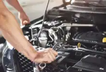 خدمات ورشة اصلاح حوادث السيارات الأمريكية