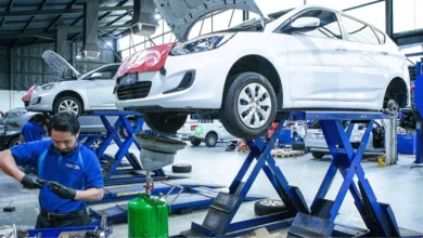 ورشة ام جي mg في الدمام والخبر 5 أفضل ورشة ام جي mg في الدمام والخبر