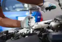 ورشة بورش في جدة