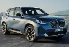 ورشة بي ام دبليو في الخبر – الدمام