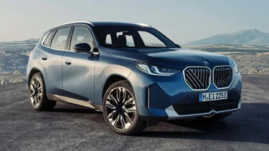 ورشة بي ام دبليو في الخبر – الدمام