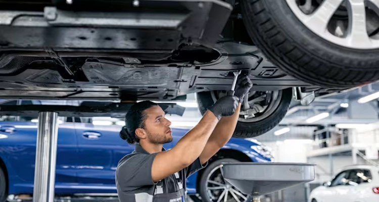 ورشة بي ام دبليو في جدة 3 ورشة بي ام دبليو في جدة