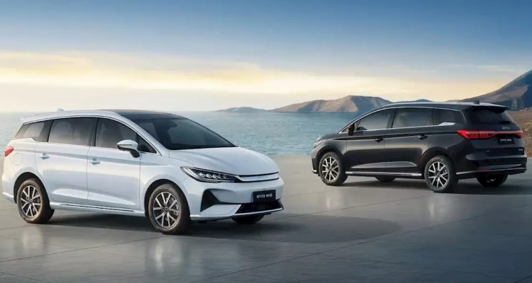 ورشة بي واي دي byd في جدة 3 ورشة صيانة بي واي دي byd